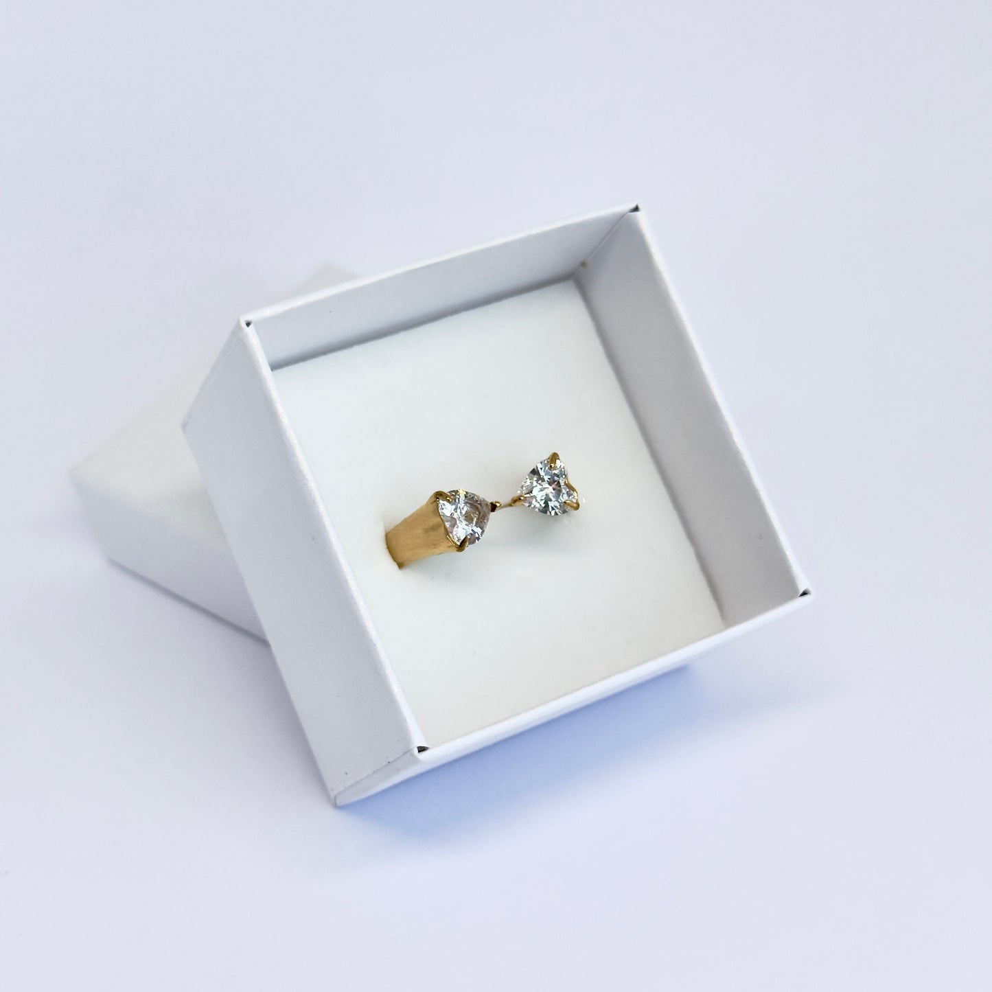 Radiant Ring