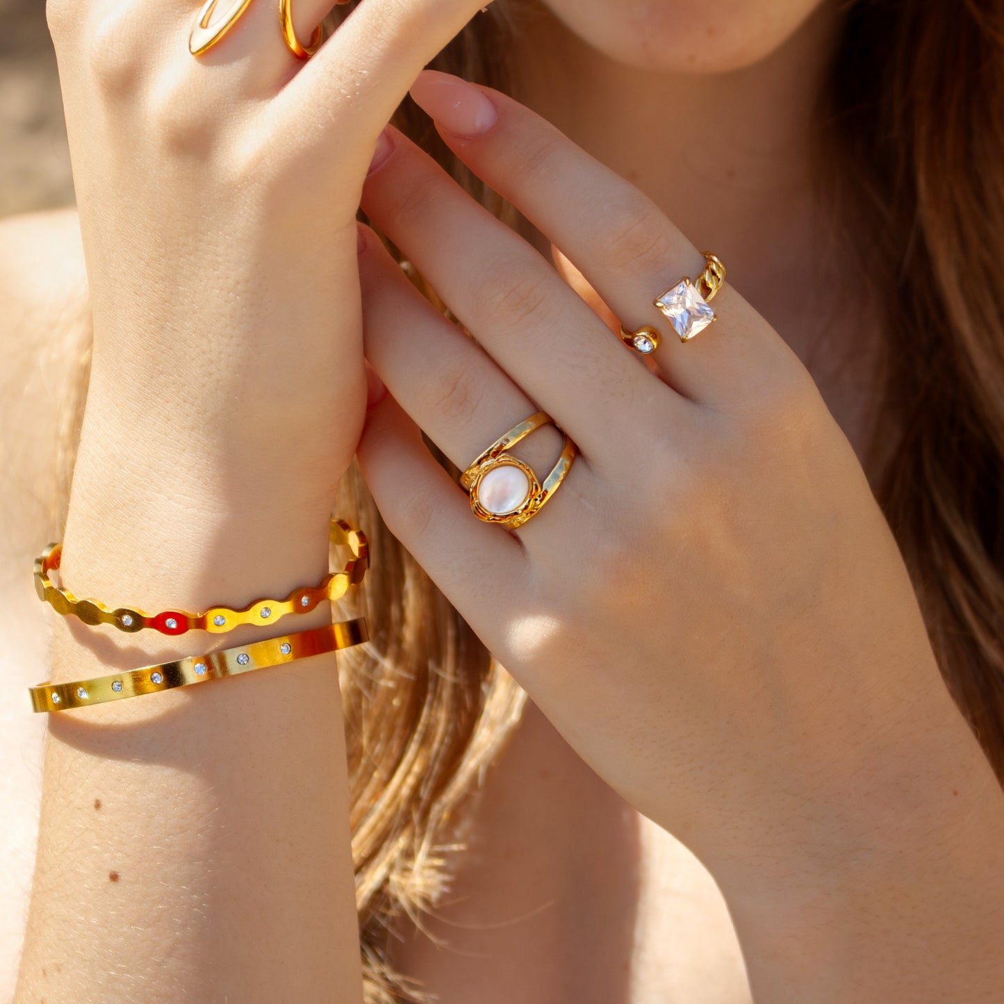 Orbit Ring