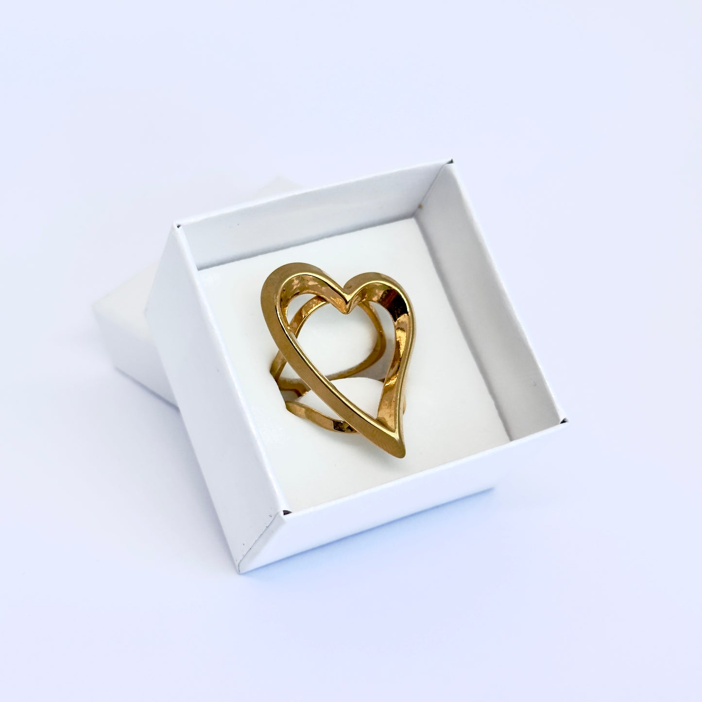 Amour Ring