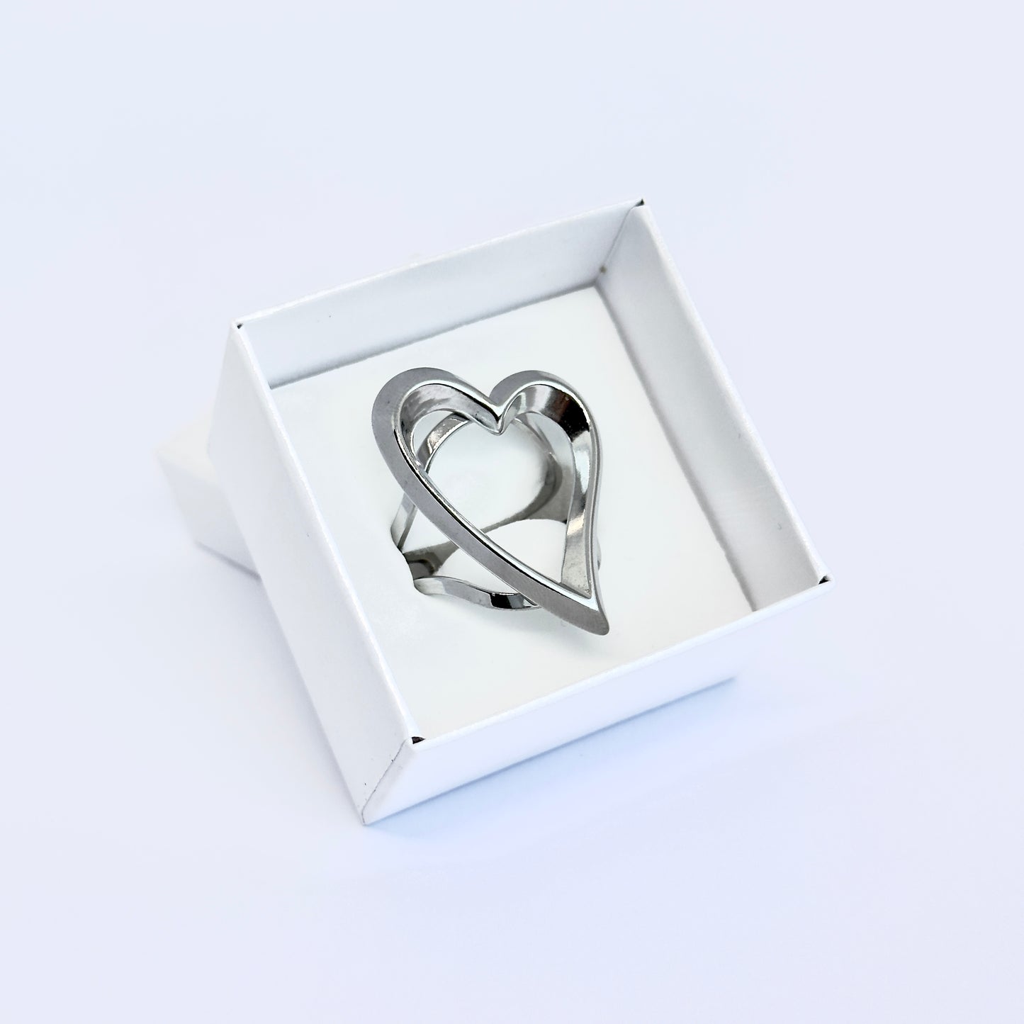 Amour Ring