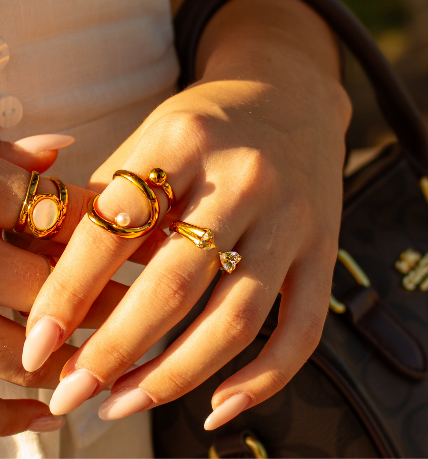 Radiant Ring
