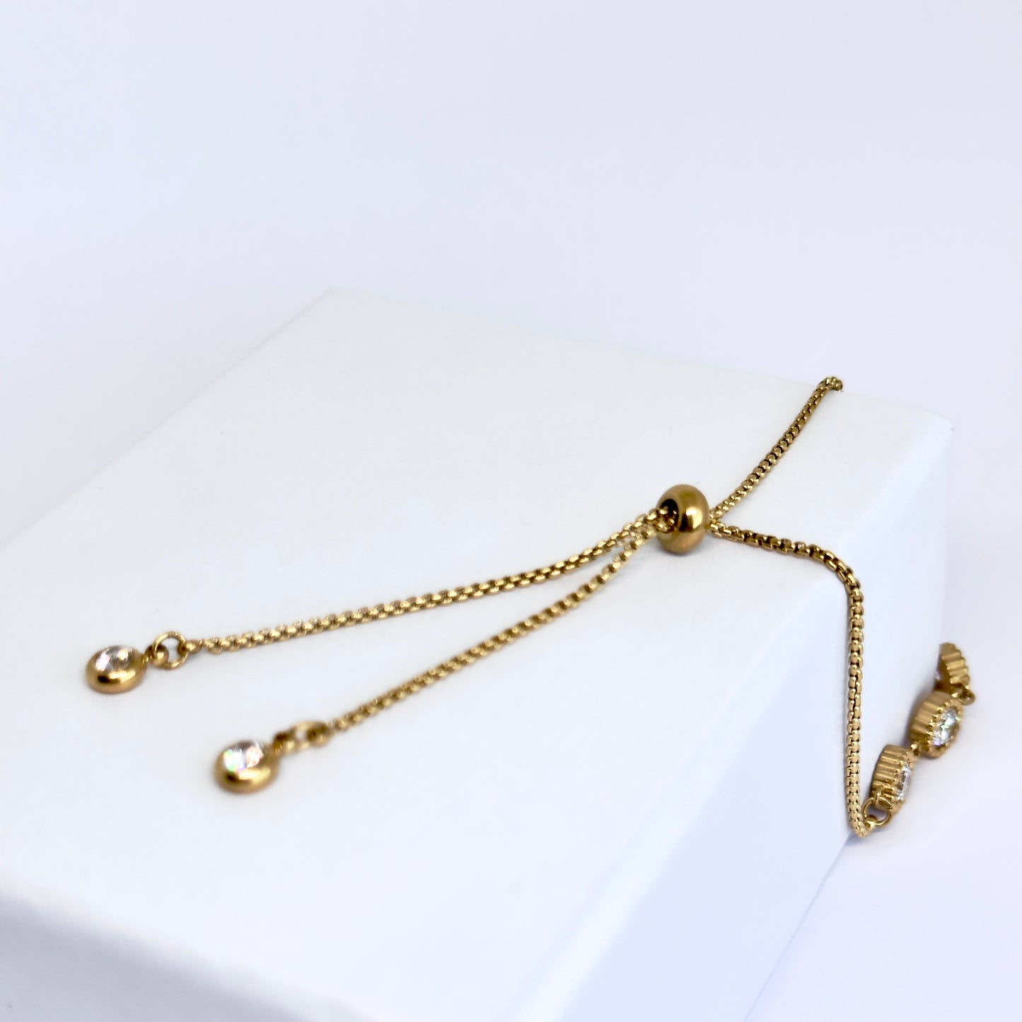 Diamanté Bracelet