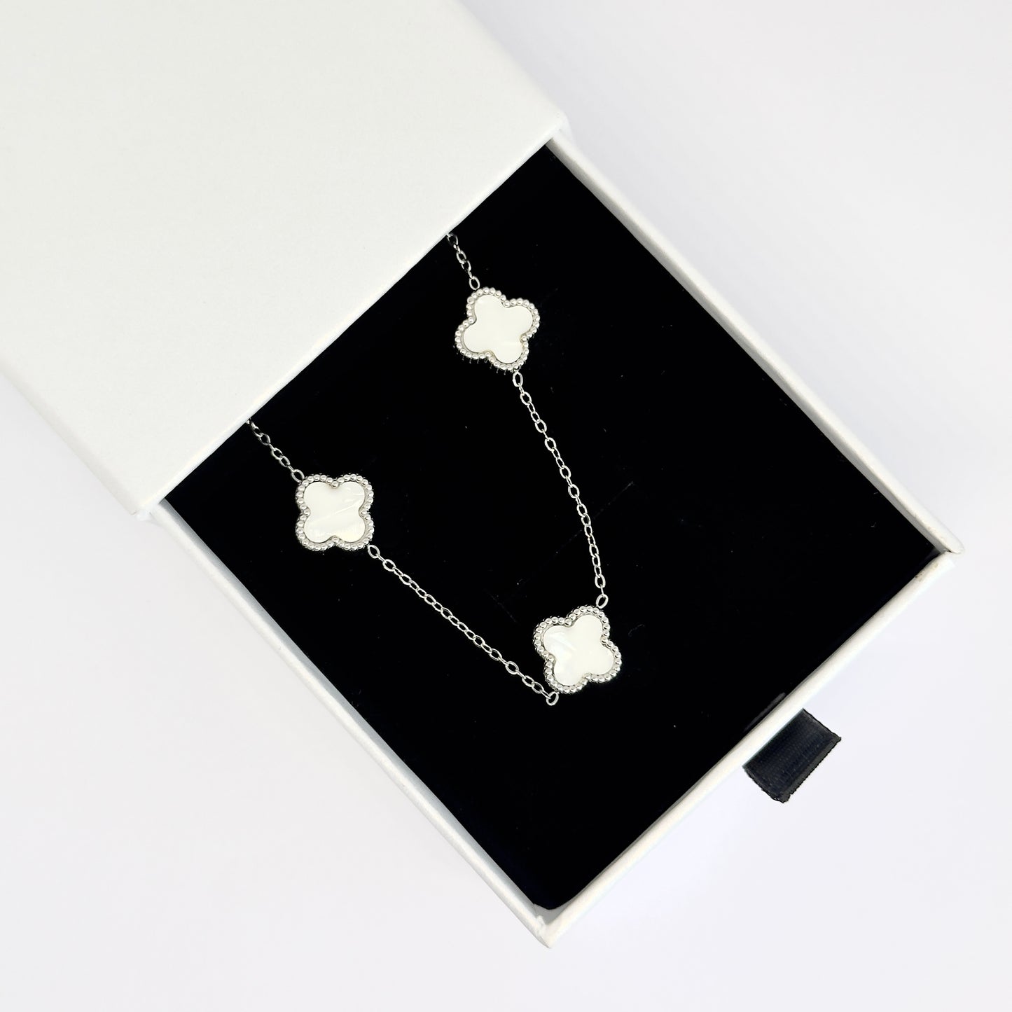 Fortuna Necklace