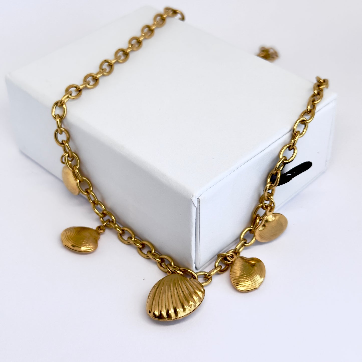 Shell Necklace