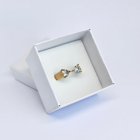 Radiant Ring