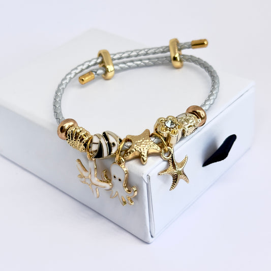 Ocean Bracelet