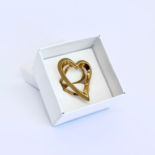 Amour Ring