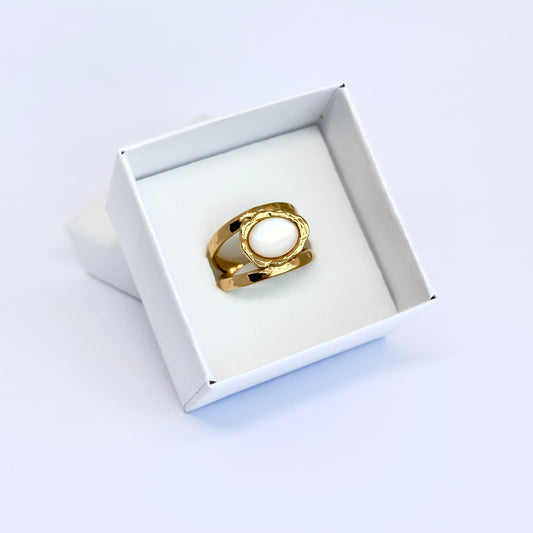 Orbit Ring