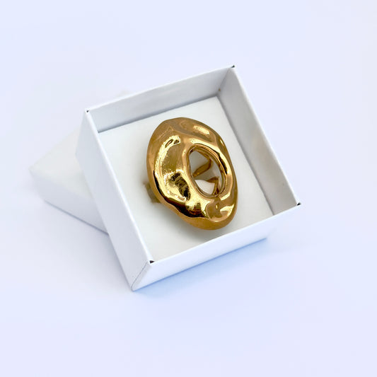 Halo Ring