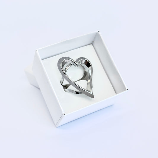 Amour Ring
