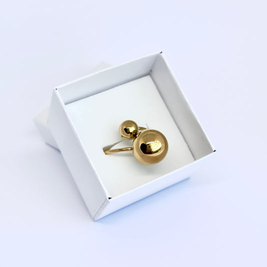 Earth Ring
