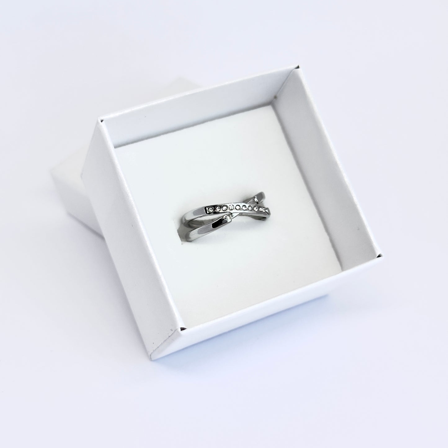Cross Ring