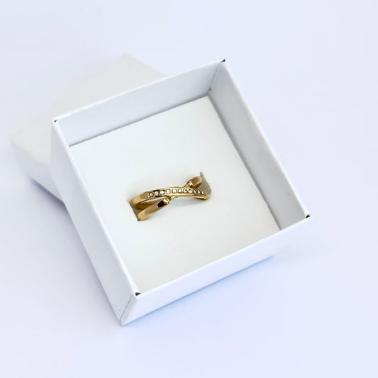 Cross Ring