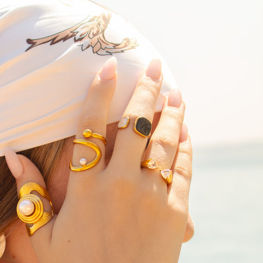 Apex Ring