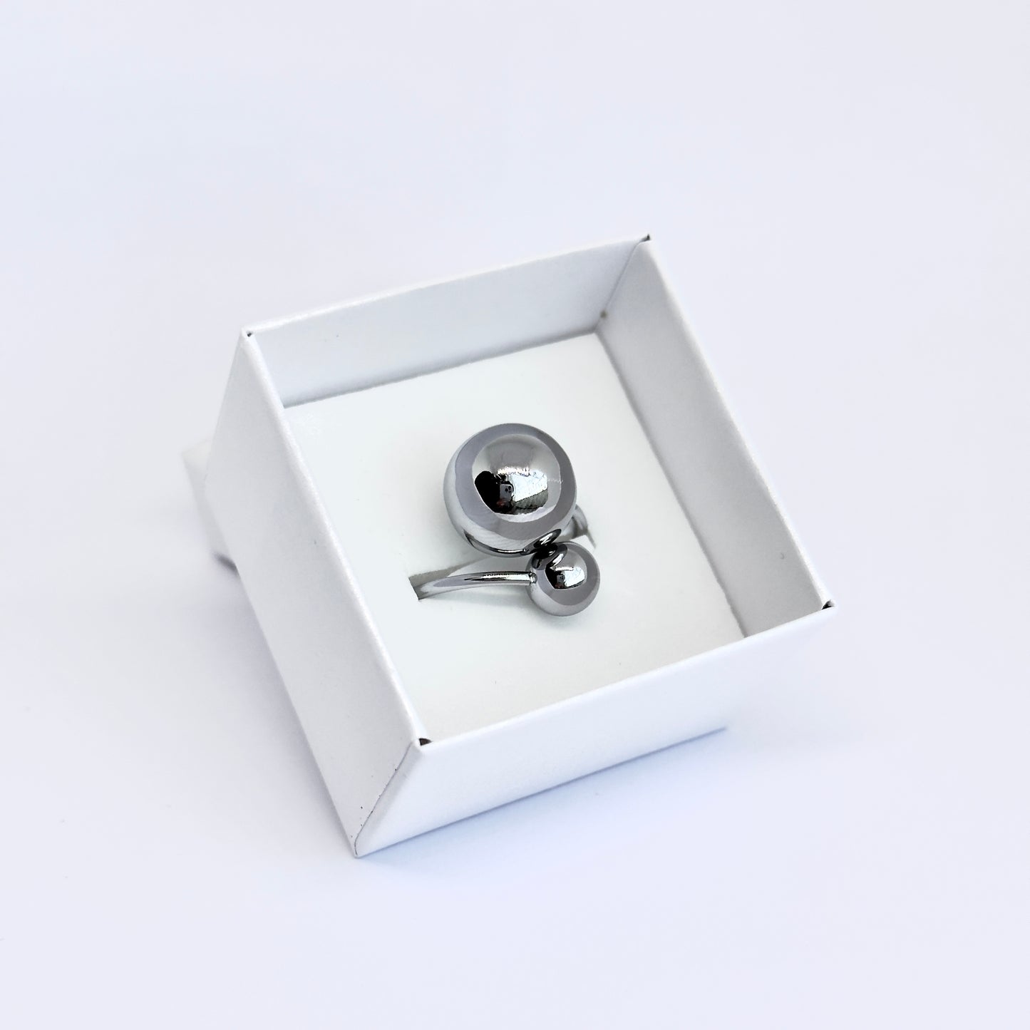 Earth Ring