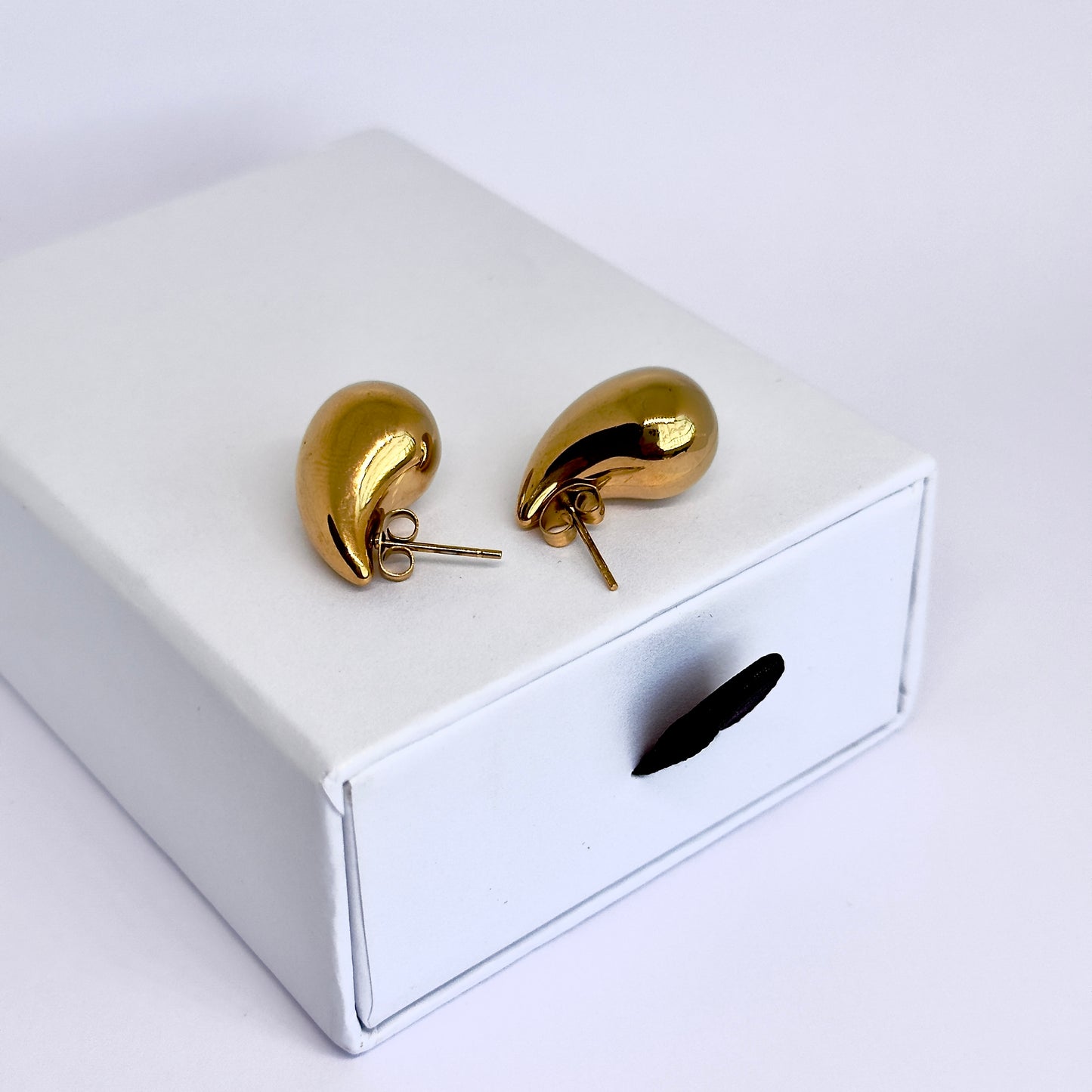 Lagrima Earings