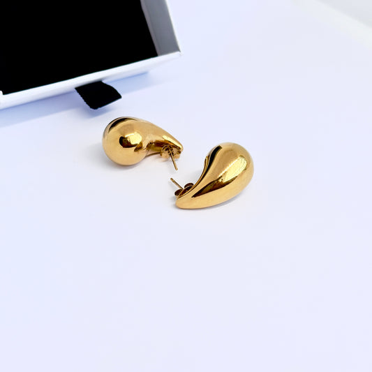 Lagrima Earings