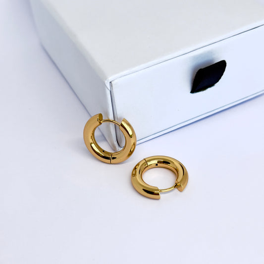 Liora Earrings