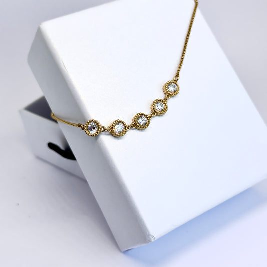 Diamanté Bracelet