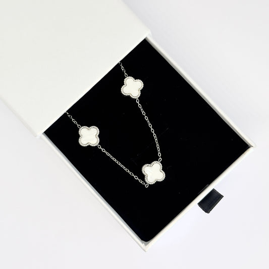 Fortuna Necklace