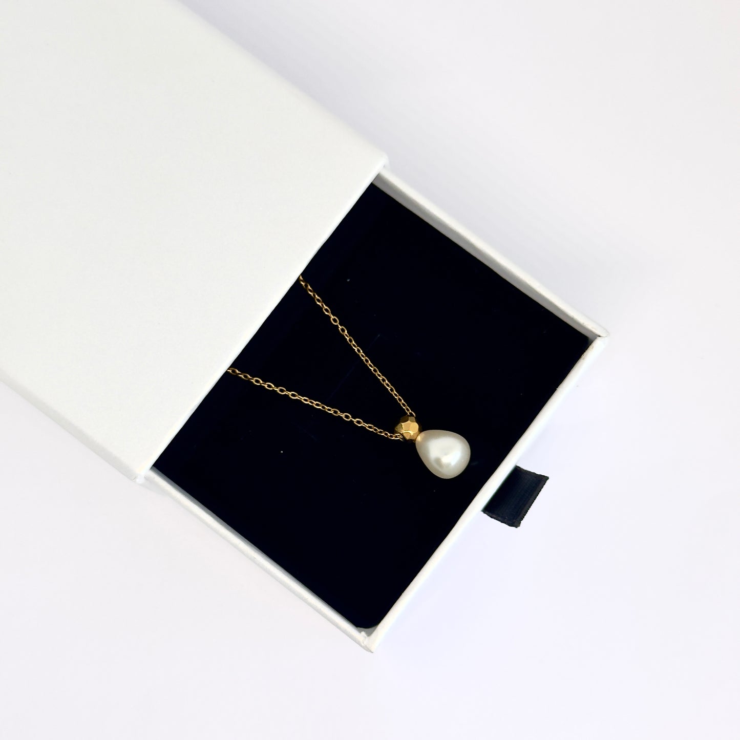 Biancaneve Necklace