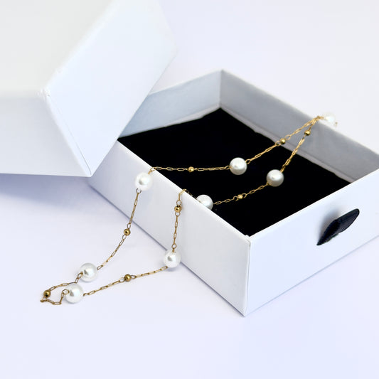La Perla Necklace