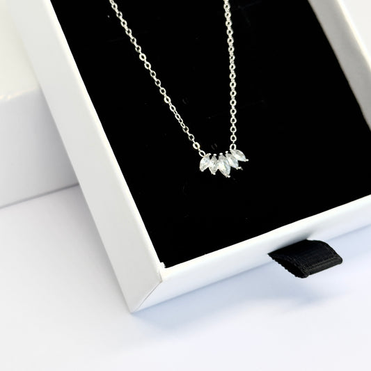 Diadema Necklace