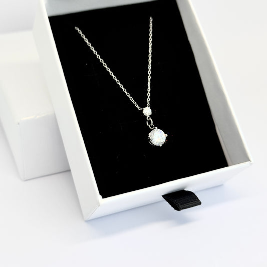 Chiara Necklace